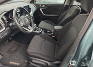 KIA Ceed 6