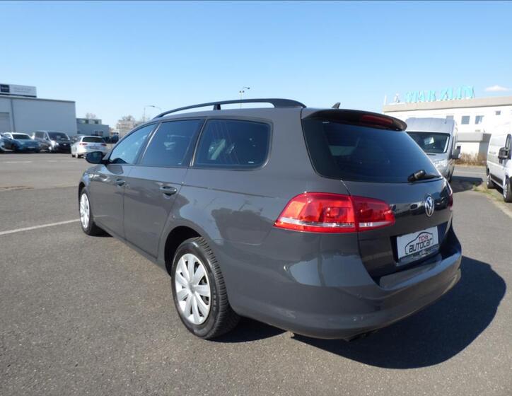 Volkswagen Passat 5