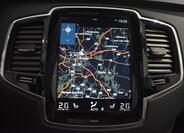 Volvo XC90 20