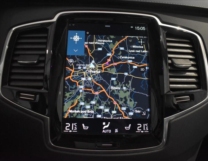Volvo XC90 20