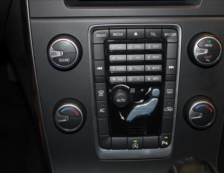 Volvo V60 31