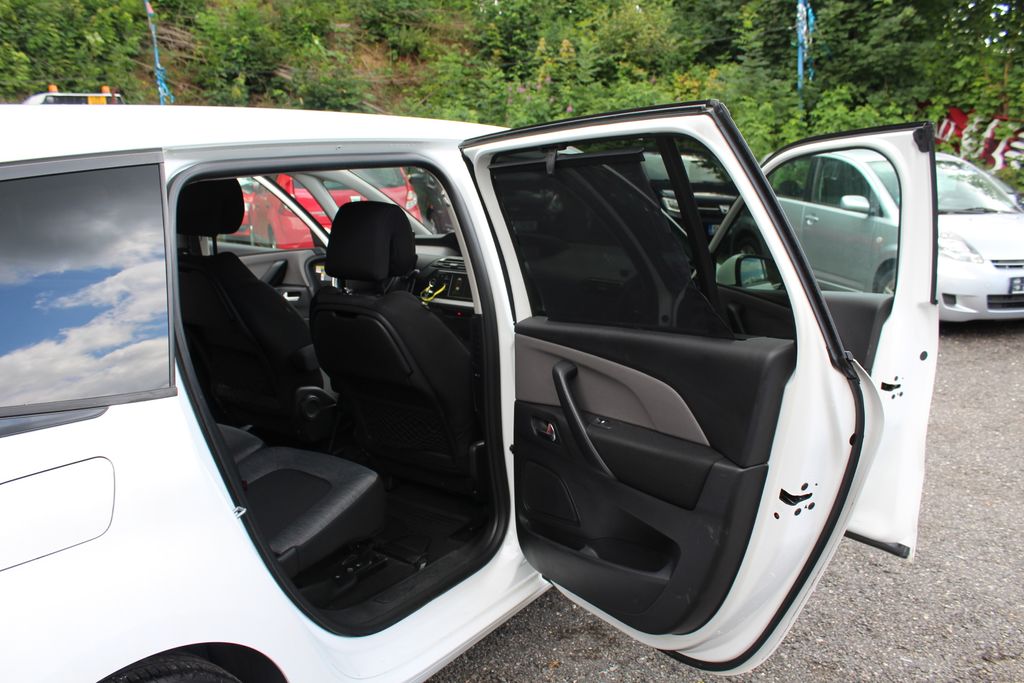 Citroën Grand C4 Picasso