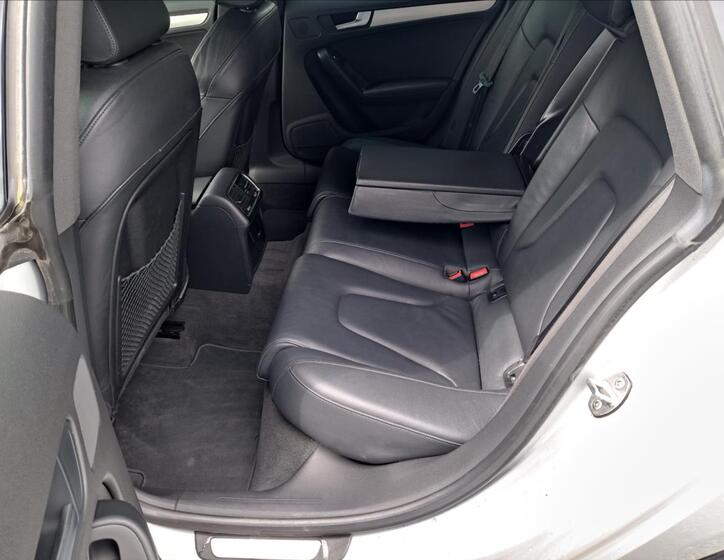 Audi A5 16