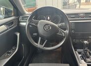 Škoda Superb 13