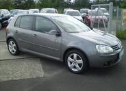 Volkswagen Golf 3
