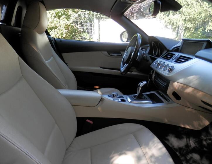 BMW Z4 16