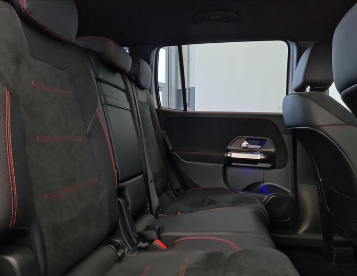 Mercedes-Benz GLB 19