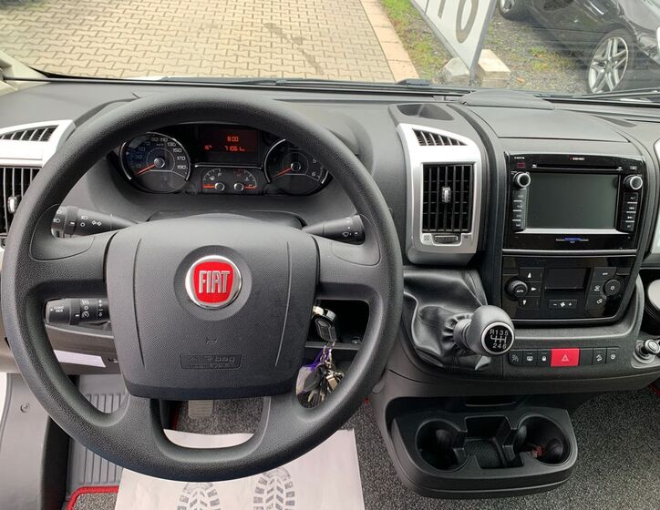 Fiat Ducato 10