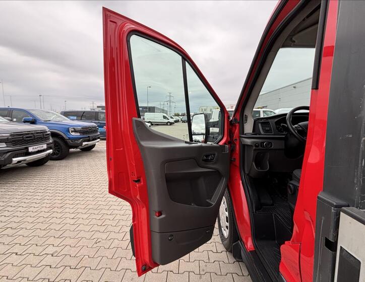 Ford Transit 15