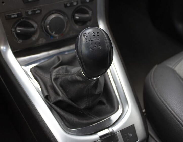 Opel Antara 16