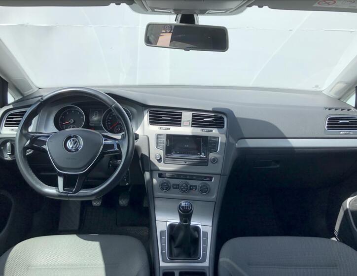 Volkswagen Golf 6
