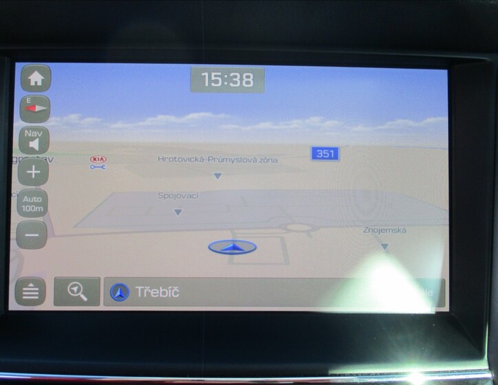 Hyundai Tucson 17