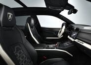 Lamborghini Urus 8