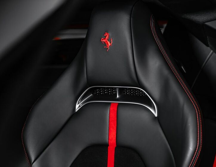Ferrari SF90 18