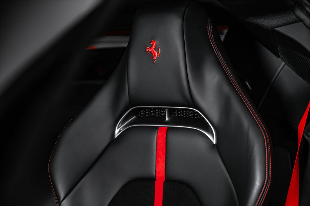 Ferrari SF90