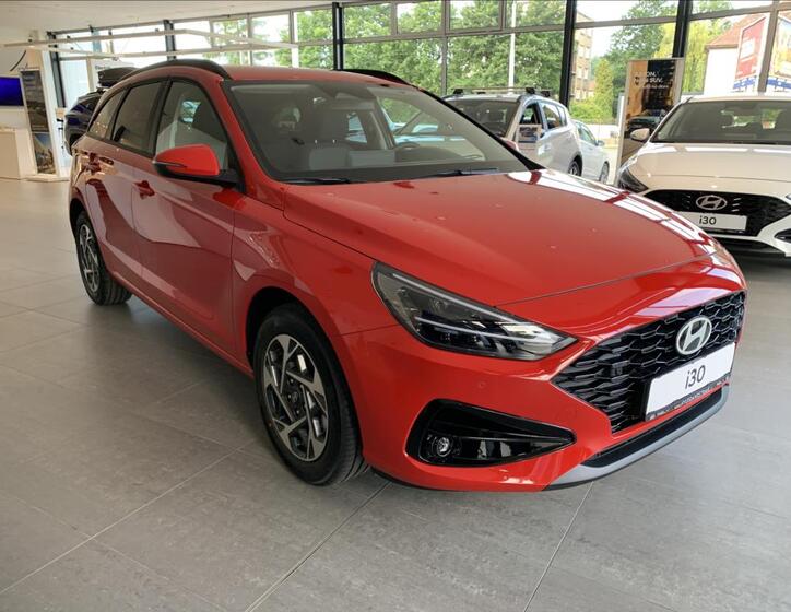 Hyundai i30 3