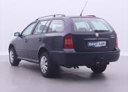 Škoda Octavia 5