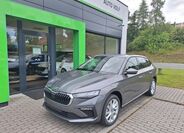 Škoda Scala 1