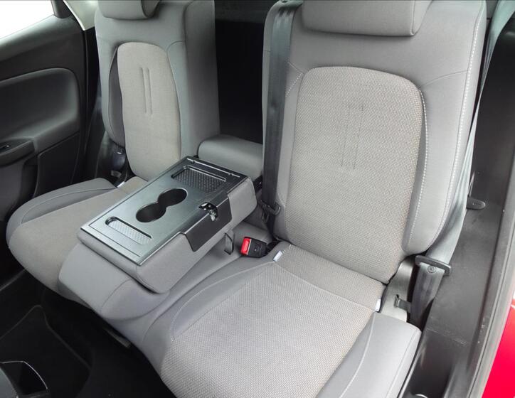 Seat Altea 21