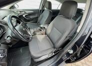 Opel Insignia 11