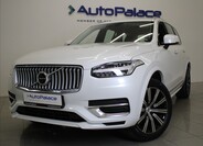 Volvo XC90 1