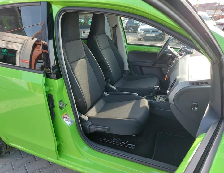 Škoda Citigo 21