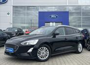 Ford Focus 1