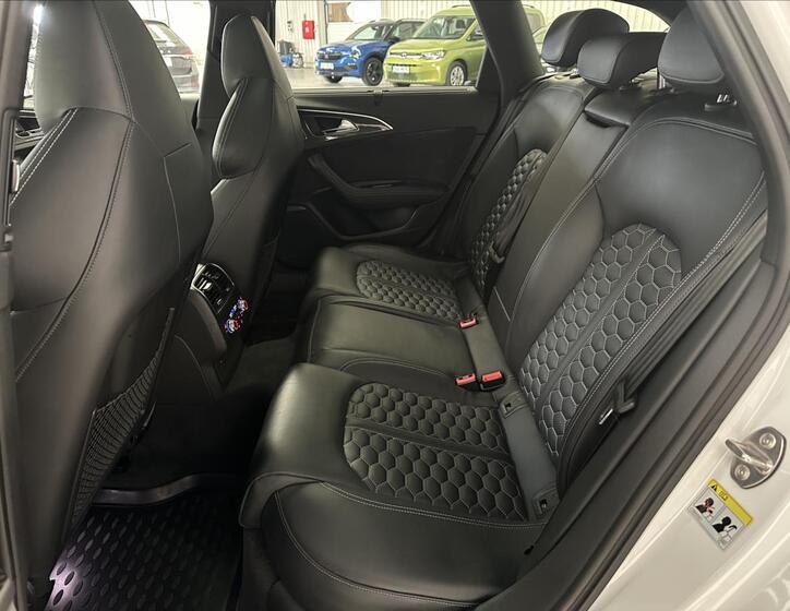 Audi RS 6 20