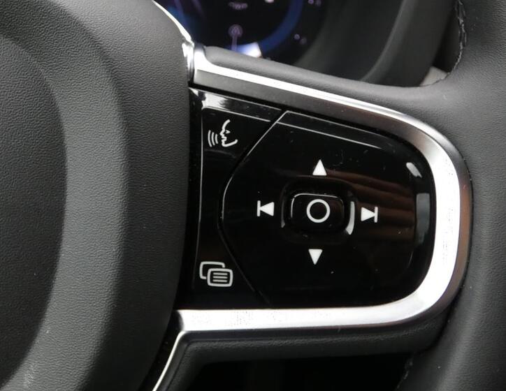 Volvo XC60 12