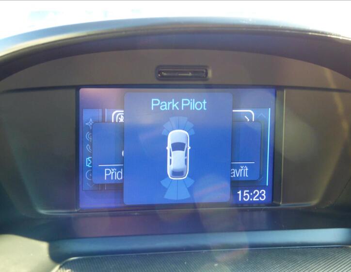 Ford Kuga 27