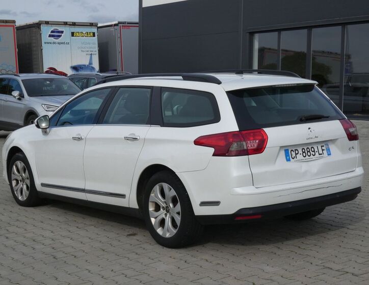 Citroën C5 5