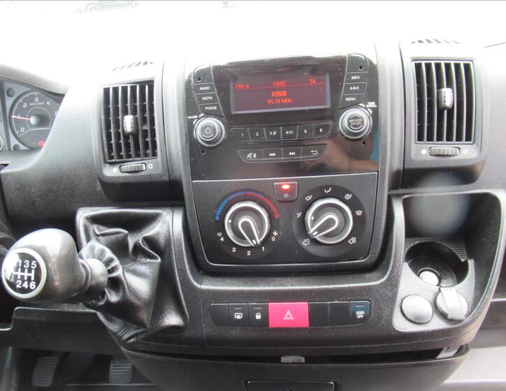 Citroën Jumper 10