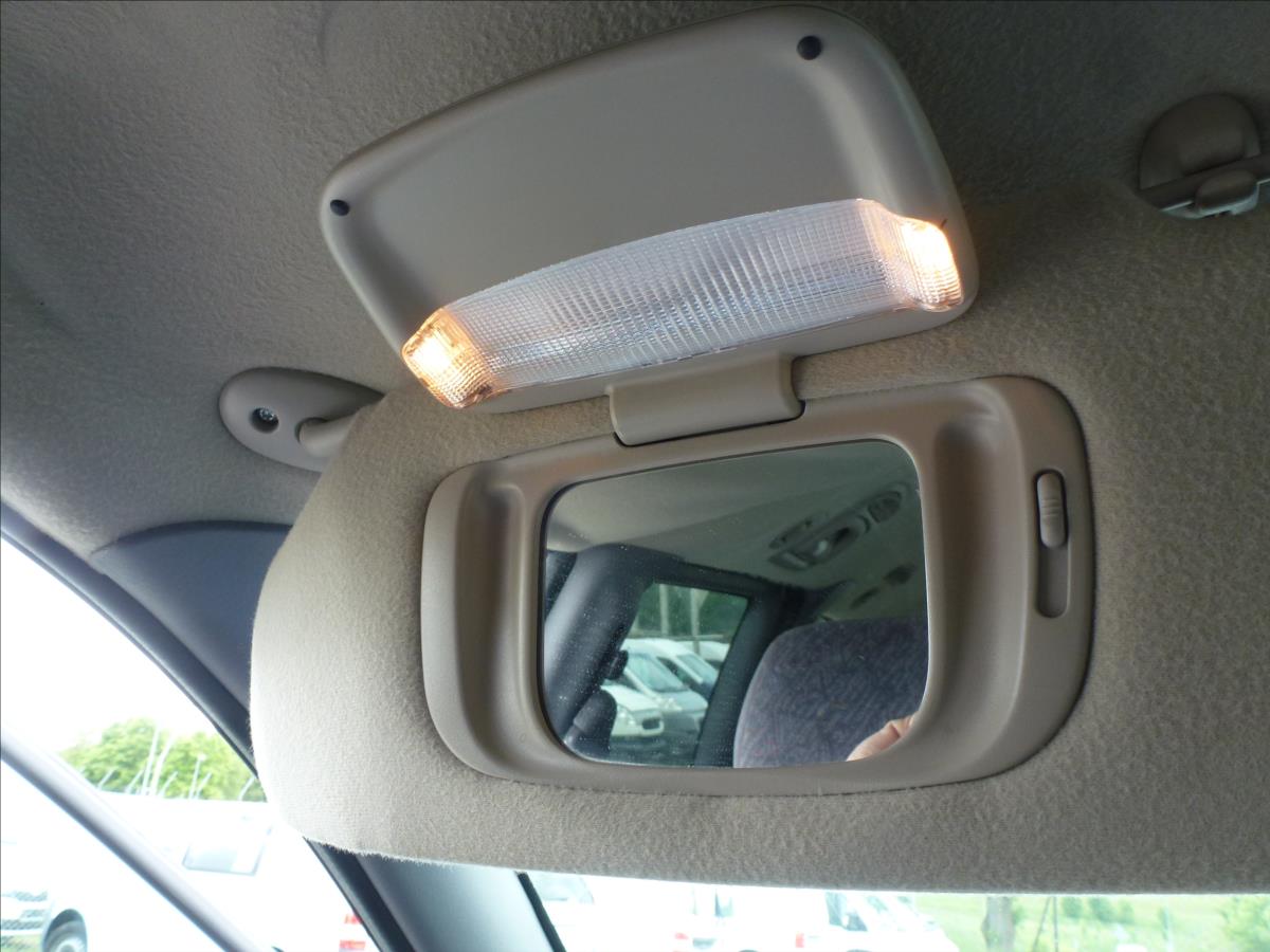 Dodge Grand Caravan