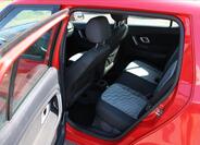 Škoda Fabia 11