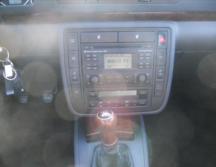 Volkswagen Sharan 15