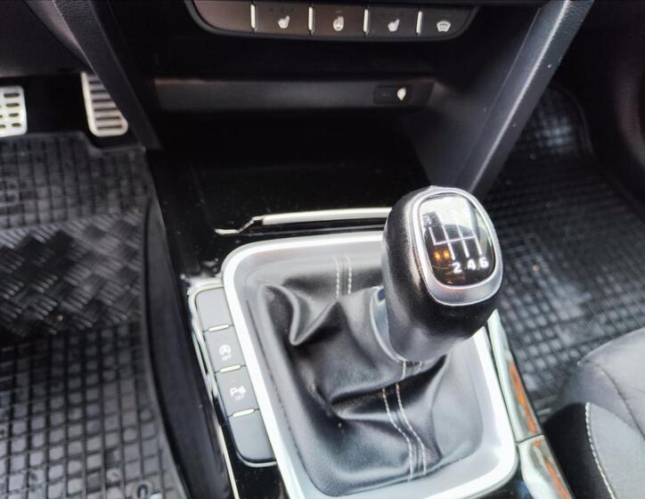 KIA ProCeed 34