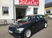 BMW Řada 3 2