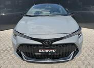 Toyota Corolla 5