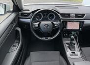 Škoda Superb 7