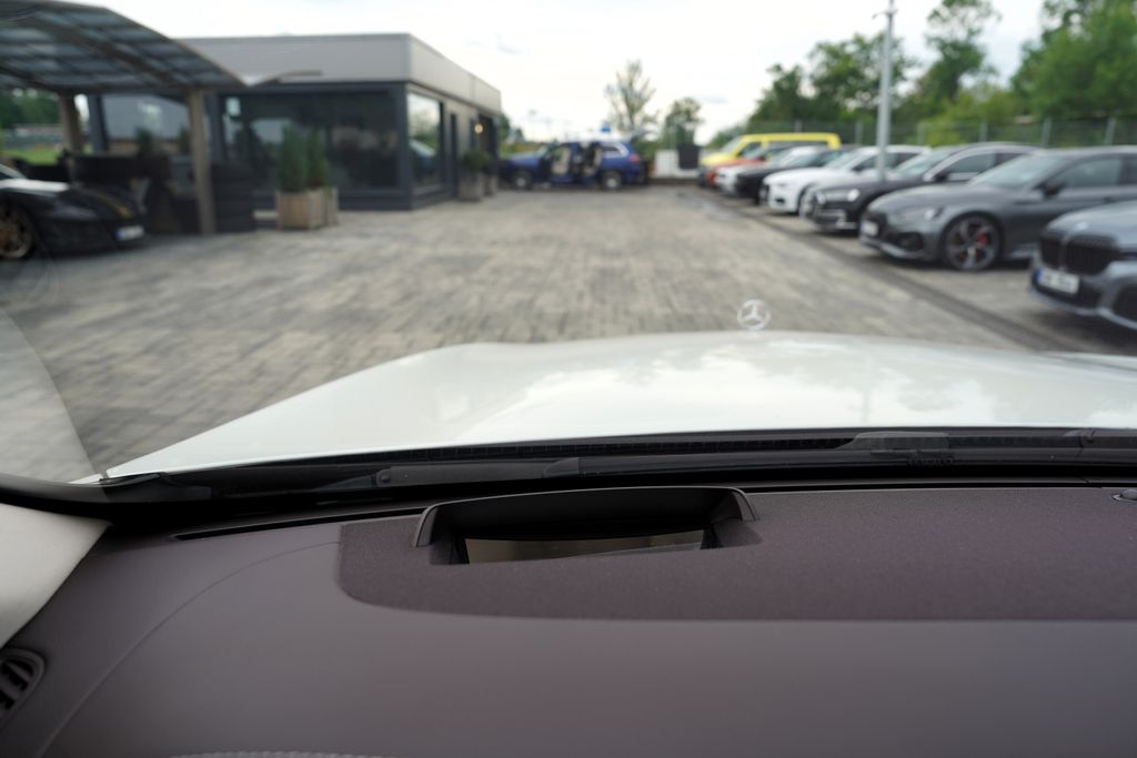 Mercedes-Benz Třídy S