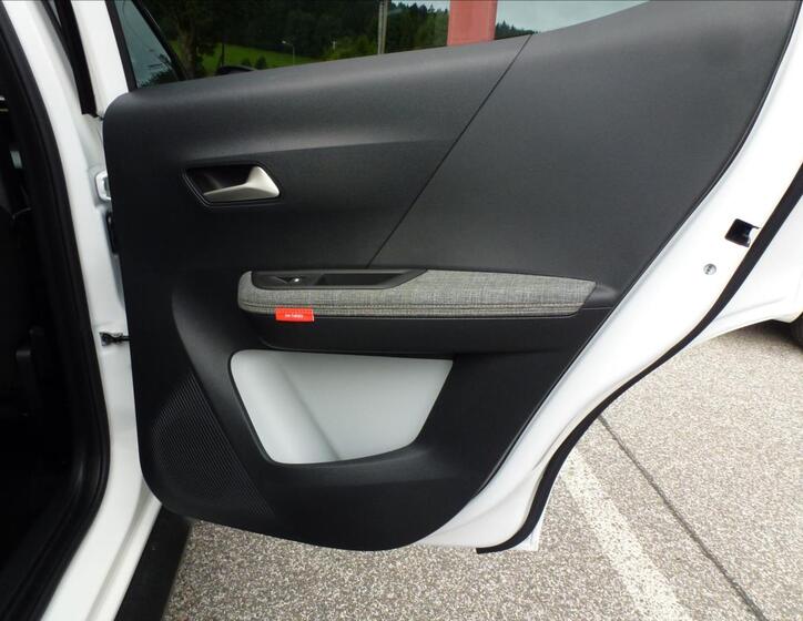 Citroën C3 Aircross 20