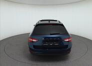 Škoda Superb 6