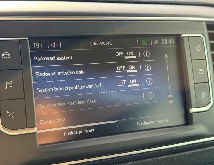 Toyota ProAce 20