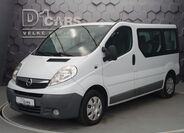 Opel Vivaro 1