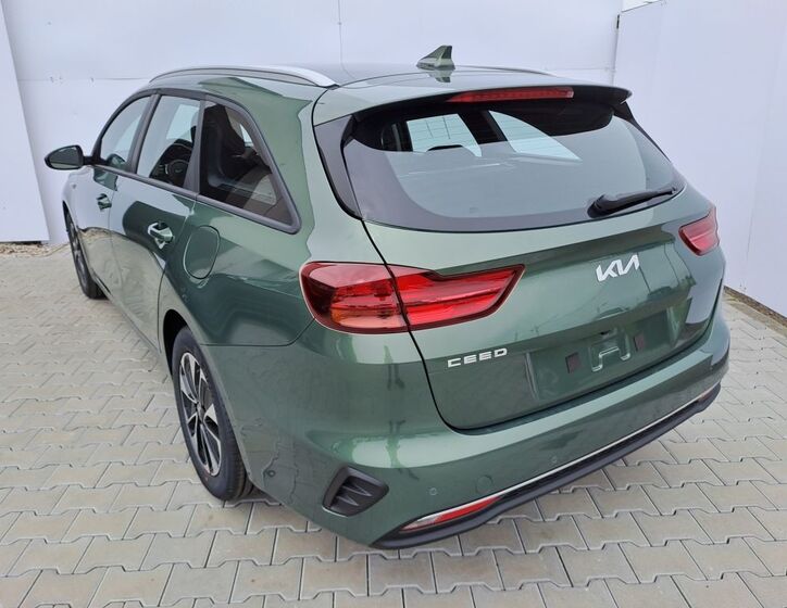KIA Ceed 6