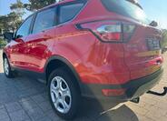 Ford Kuga 5