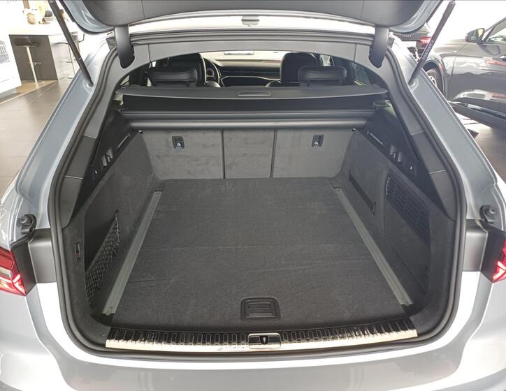 Audi A6 Allroad 11