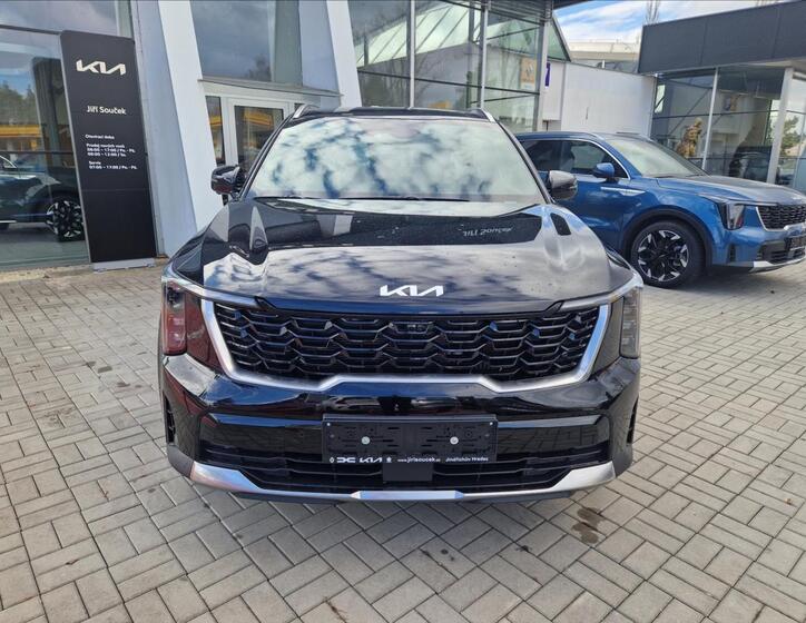 KIA Sorento 2