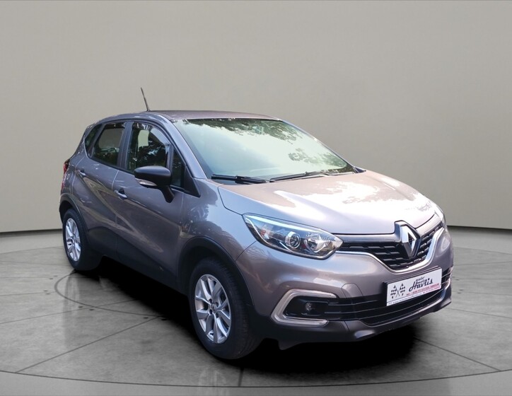 Renault Captur 1