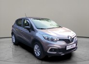 Renault Captur 1